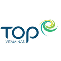 Top Vitaminas logo - Similar company to Quimagraf Ind E Com De Mat. Graficos Ltda