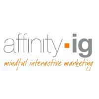Affinity Interactive Group logo - Similar company to Affinity Interactive