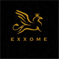 Exxome.id (PT. Alfawzan Menara Yutaka) logo - Similar company to Pt Tiento Indonesia Juara