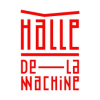 Halle de La Machine logo - Similar company to Clyper