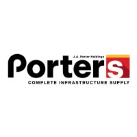 J. A. Porter Holdings (Lucknow) Ltd logo - Similar company to Porters  -  