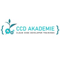 CCD Akademie GmbH logo - Similar company to Clean Code Academy
