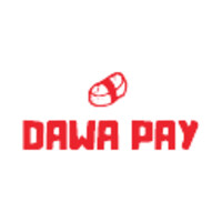 Dawapay logo - Similar company to Augmentin Ai