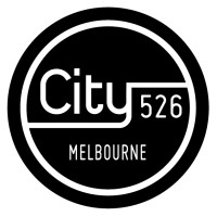 City526 logo - Similar company to Make One'S Mark
