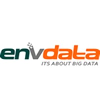 Envdata - Its about big data | we develop systems to capture big data capture and analytics logo - Similar company to Radialspark, A Zagops Company