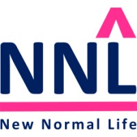 New Normal LIfe logo - Similar company to Upstream Capital