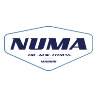 Numa Fitness