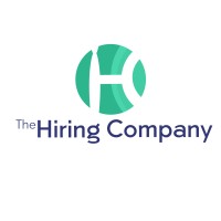 The Hiring Company logo - Similar company to Semly Pro - The Seo Company