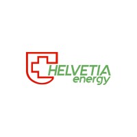Helvetia Energy logo - Similar company to Tera Solar