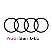 Audi Saint-lô - VIKINGS AUTO logo - Similar company to Audi Caen & Saint-Lô - Vikings Auto