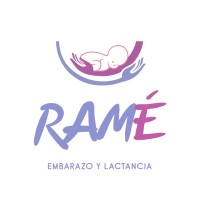 Ramé - Embarazo y Lactancia logo - Similar company to Lililacta - Asesoría En Lactancia