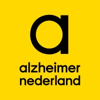 Alzheimer Nederland logo - Similar company to Vilans