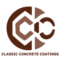 Classic Concrete Coatings LLC logo - Similar company to Awas Solutions