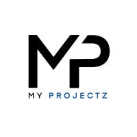 MyProjectz USA logo - Similar company to My Projectz