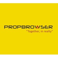Propbrowser Retail Advisory India Pvt Ltd logo - Similar company to Surlin Solutions