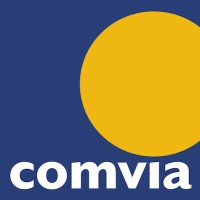 The Comvia Group logo - Similar company to Comvia Life Sciences
