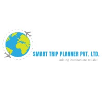 Smart Trip Planner Pvt. Ltd. logo - Similar company to Trendsetters Events