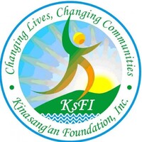 Kinasang'an Foundation Inc. logo - Similar company to Jesuit Volunteers Philippines Foundation, Inc. (Jvpfi)