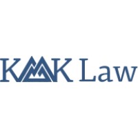 KMK Law logo - Similar company to Pera Lawyers