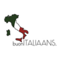Buon Italiaans Online leren logo - Similar company to Bureau Italia