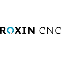 Roxin CNC logo - Similar company to Rhino Engineering B.V.