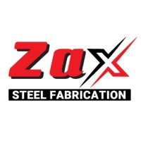 Zax Steel Fabrication logo - Similar company to Moreno Engineering | Automotive Fabrication