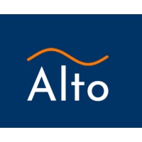 Altowave logo - Similar company to Visionaery