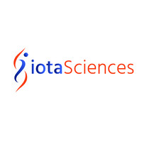 iotaSciences logo - Similar company to Acxel