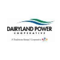 Dairyland Power Cooperative logo - Similar company to Dynamic Lifecycle Innovations