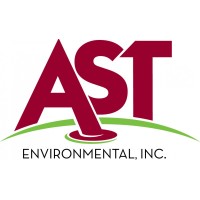 AST Environmental, Inc. logo - Similar company to Groundwater Professionals Of North Carolina