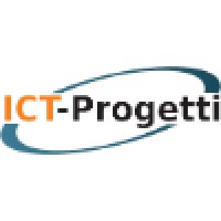 ICT-Progetti di Beber Andrea logo - Similar company to Gds Ict Test