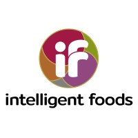 IF - Intelligent Foods logo - Similar company to Osnir Hamburger