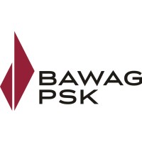 BAWAG P.S.K. logo - Similar company to Bawag Group