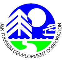 Jammu & Kashmir Tourism Development Corporation Limited logo - Similar company to Crysta Led Pvt. Ltd
