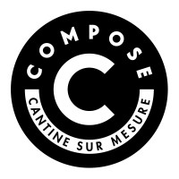 COMPOSE - Cantine sur mesure logo - Similar company to Mongoo