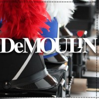 DeMoulin Bros. & Co. logo - Similar company to System Blue