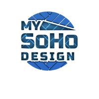 My Soho Design logo - Similar company to Unity Landscape Design & Build