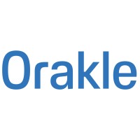 Orakle logo - Similar company to Smartscribbl