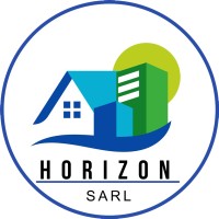 Horizon sarl cameroun logo - Similar company to Rental Square