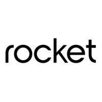 Rocket 🚀 logo - Similar company to Content Cookery