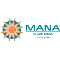 MANA de San Diego logo - Similar company to Ignite Sparked By Bbb