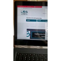 LRS...Architecture