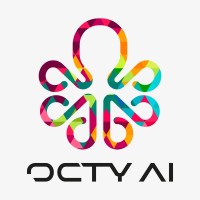 Octy AI logo - Similar company to Appforcestudio