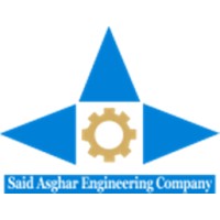 Said Asghar Engineering Company logo - Similar company to Deans Industries Pakistan
