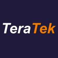 TeraTek sas logo - Similar company to Vrroom Studio