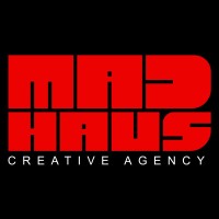 Mad Haus Creative Agency LLC logo - Similar company to Oog Creative, Llc.