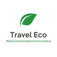 Travel Eco logo - Similar company to Dynamite Webtech