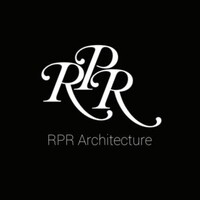 RPR Architecture logo - Similar company to Dnb Archdesign