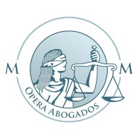 Ópera Abogados logo - Similar company to Inédito Podcast