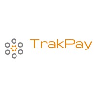 TrakPay logo - Similar company to On-Time Payroll